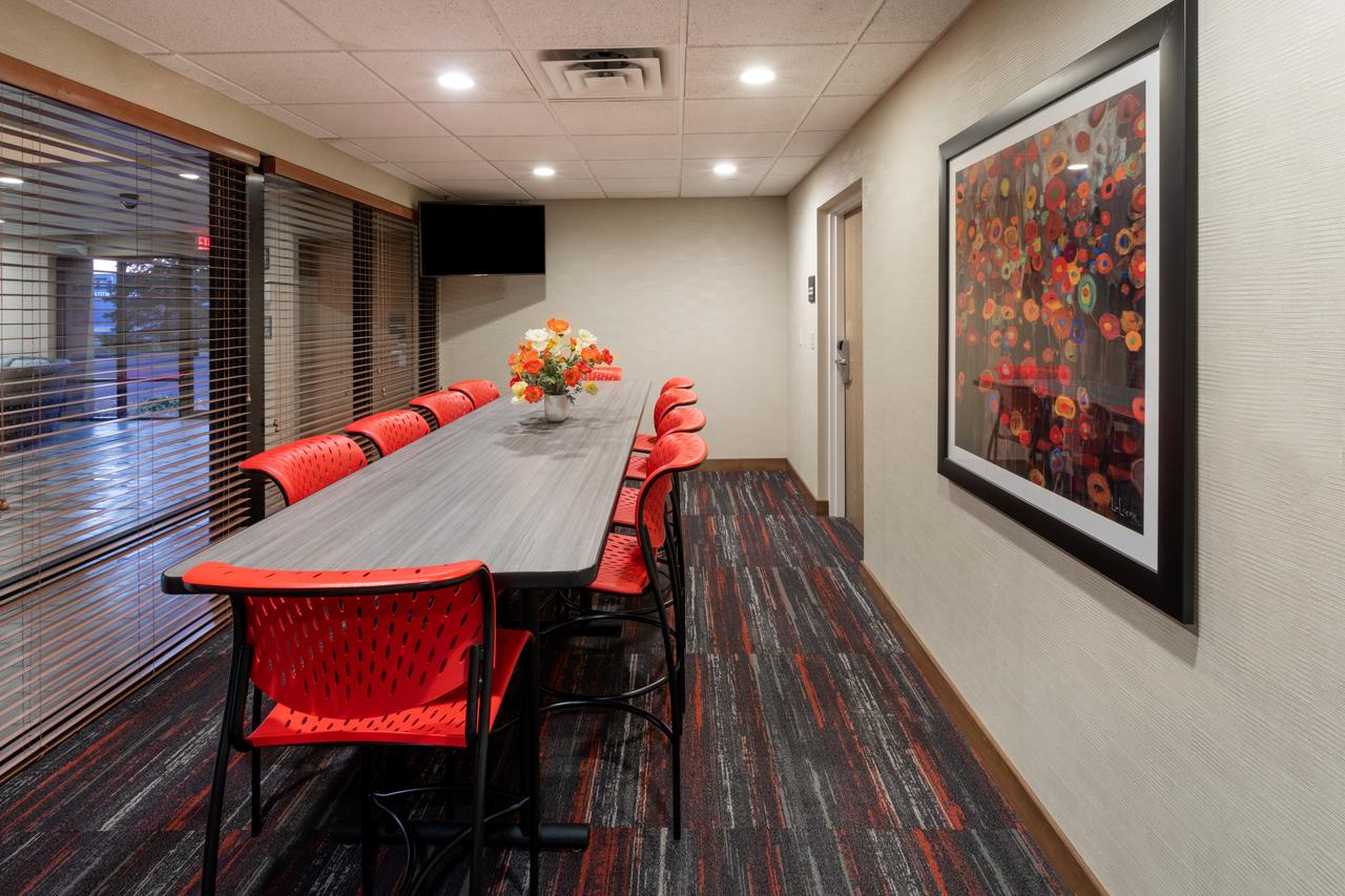 Hampton Inn Minneapolis/Eagan - thumb 11