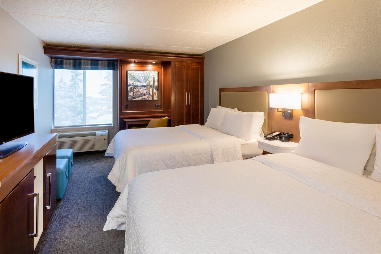 Hampton Inn Minneapolis/Eagan - thumb 17