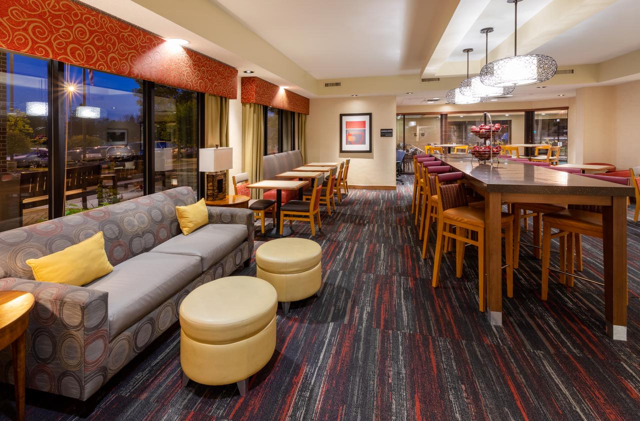 Hampton Inn Minneapolis/Eagan - thumb 7