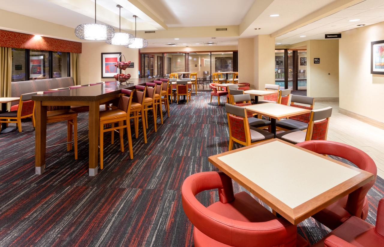 Hampton Inn Minneapolis/Eagan - thumb 8