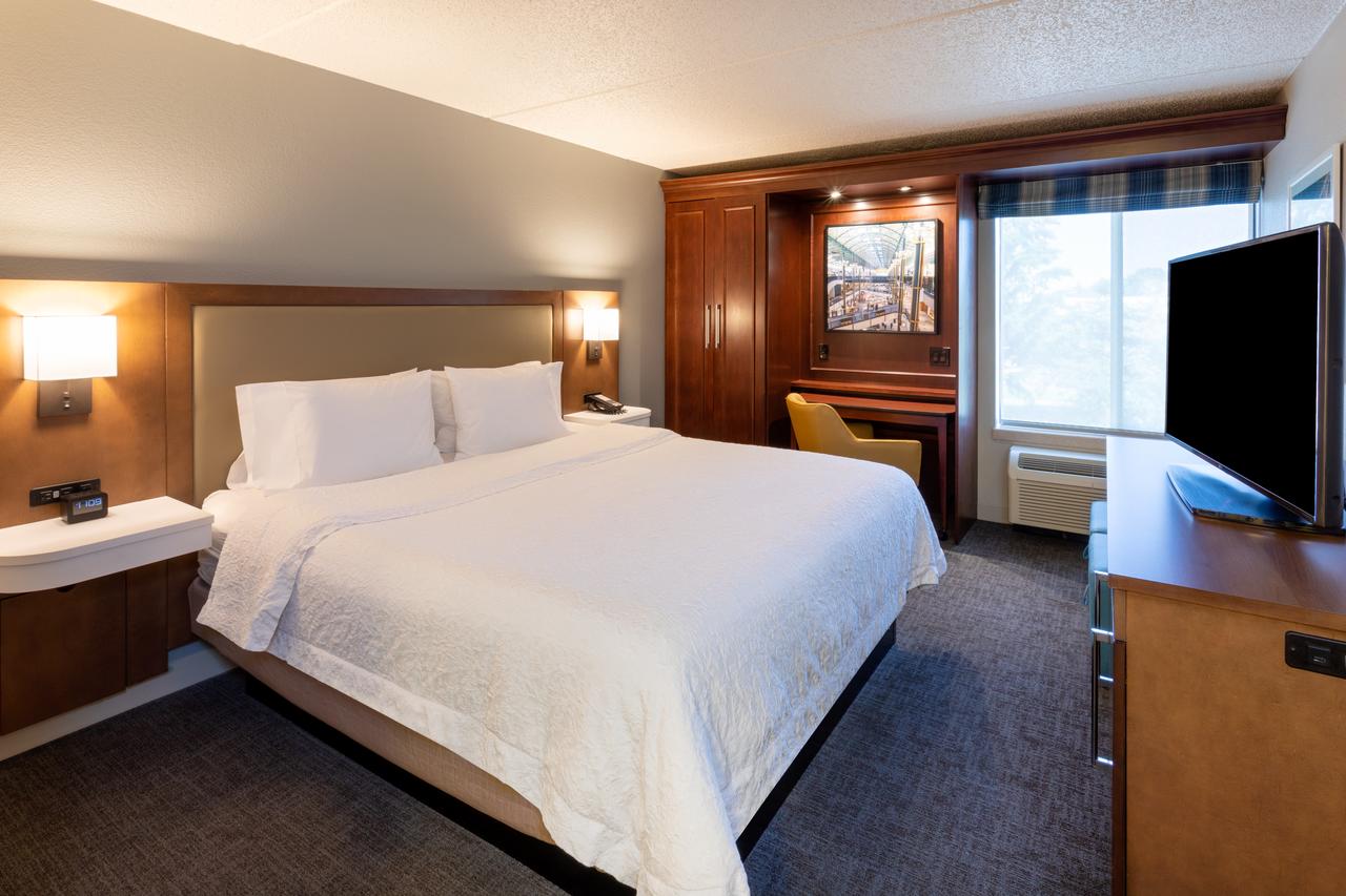 Hampton Inn Minneapolis/Eagan - thumb 25
