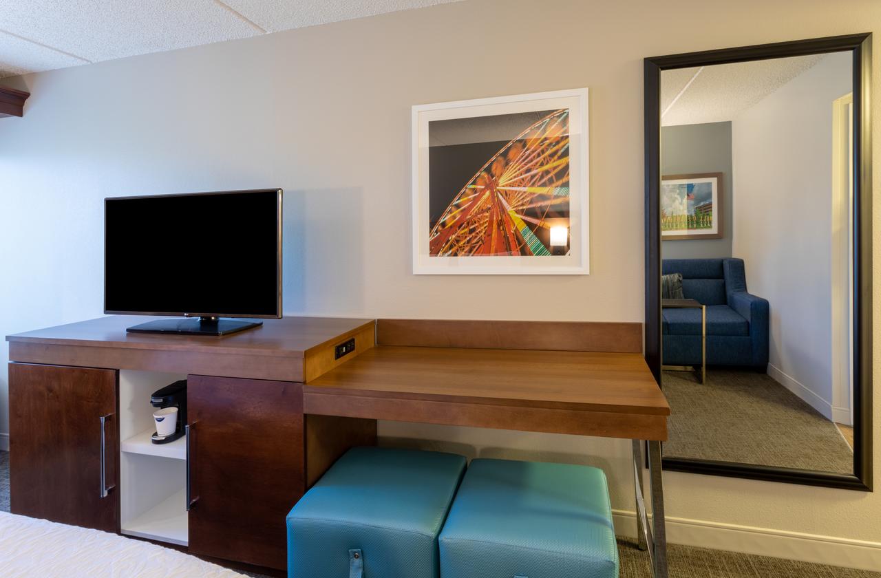 Hampton Inn Minneapolis/Eagan - thumb 28