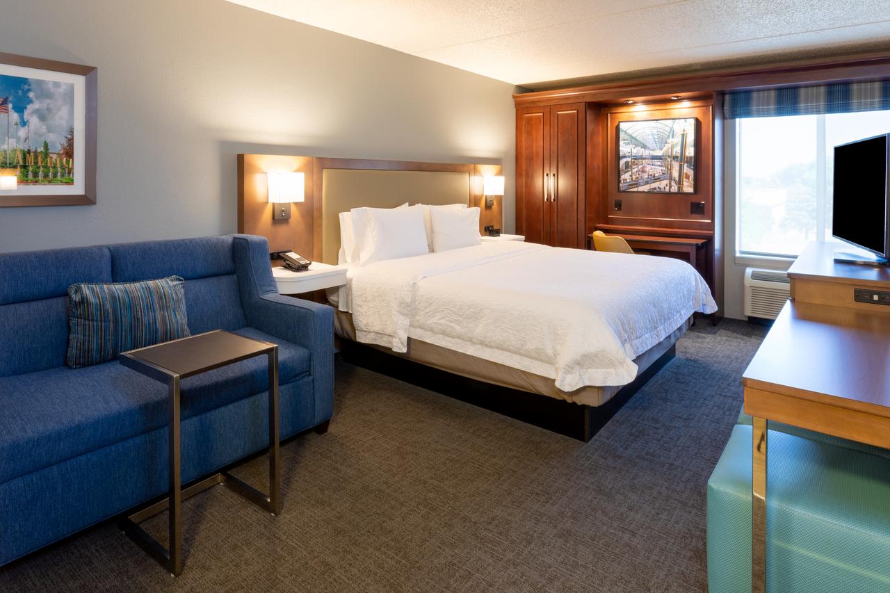 Hampton Inn Minneapolis/Eagan - thumb 27
