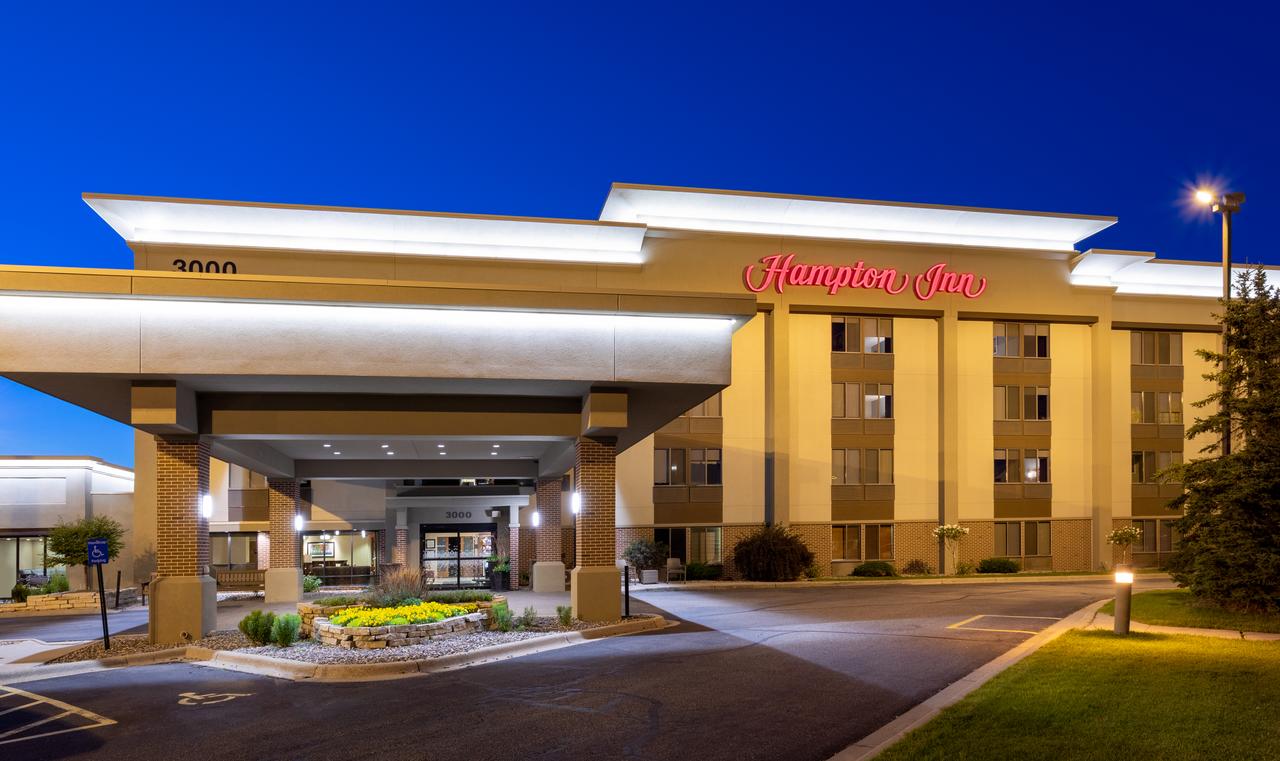 Hampton Inn Minneapolis/Eagan - thumb 0