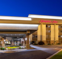 Hampton Inn Minneapolis/Eagan - Tourism Bookings