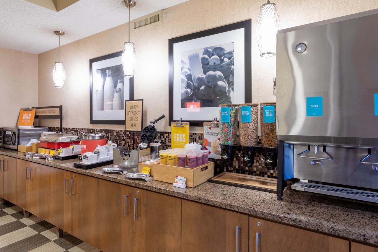 Hampton Inn Minneapolis/Eagan - thumb 5