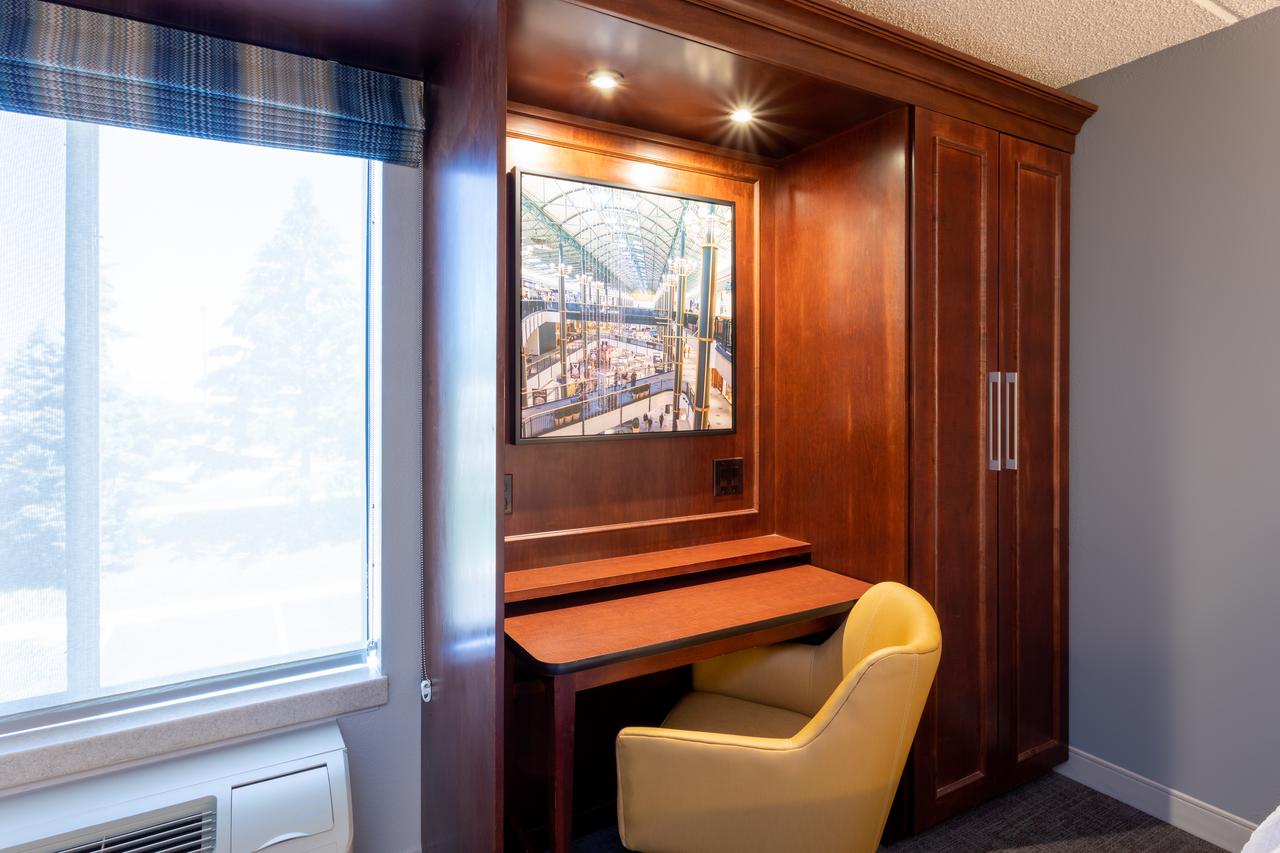Hampton Inn Minneapolis/Eagan - thumb 23