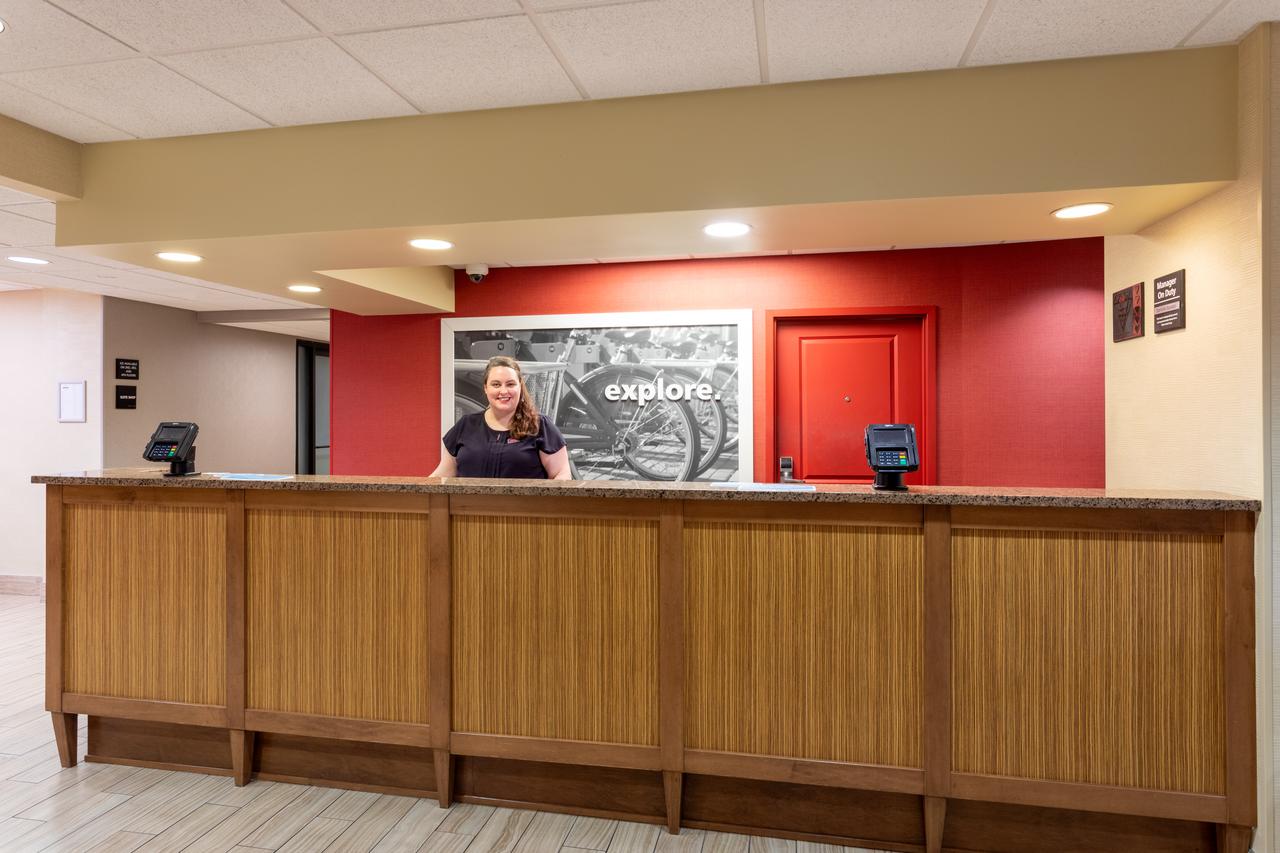 Hampton Inn Minneapolis/Eagan - thumb 2