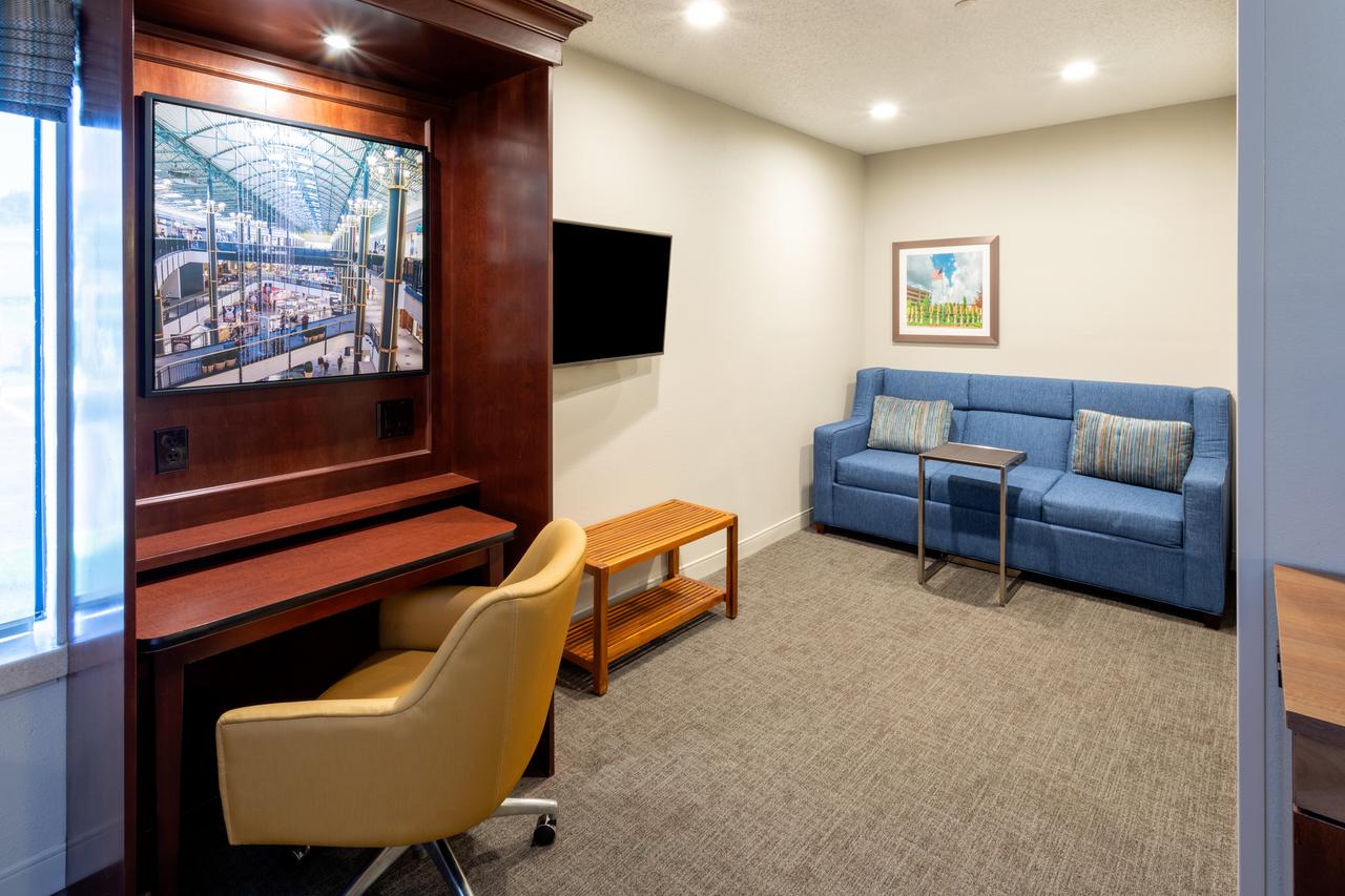 Hampton Inn Minneapolis/Eagan - thumb 22