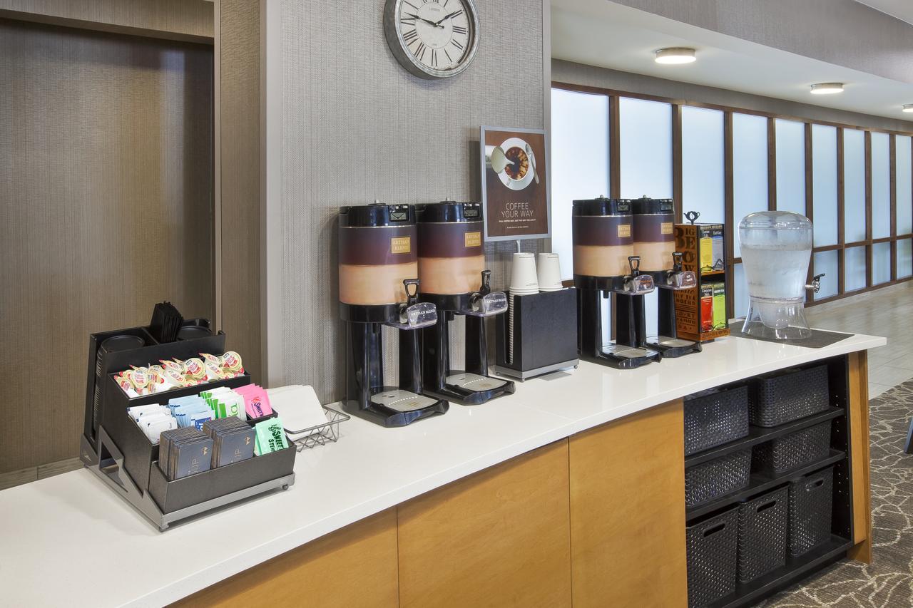 SpringHill Suites Minneapolis-St. Paul Airport/Eagan - thumb 11