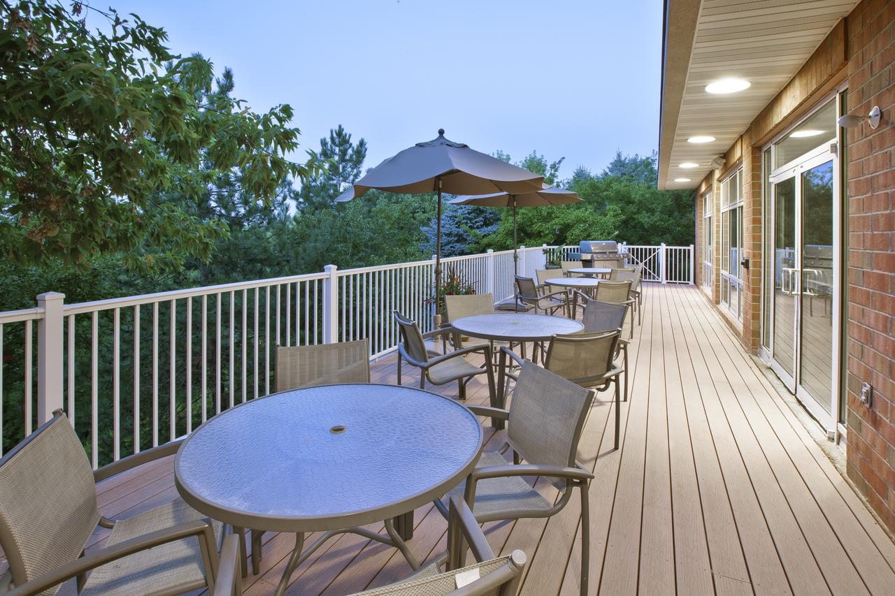 SpringHill Suites Minneapolis-St. Paul Airport/Eagan - thumb 7
