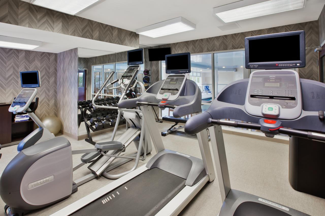 SpringHill Suites Minneapolis-St. Paul Airport/Eagan - thumb 10
