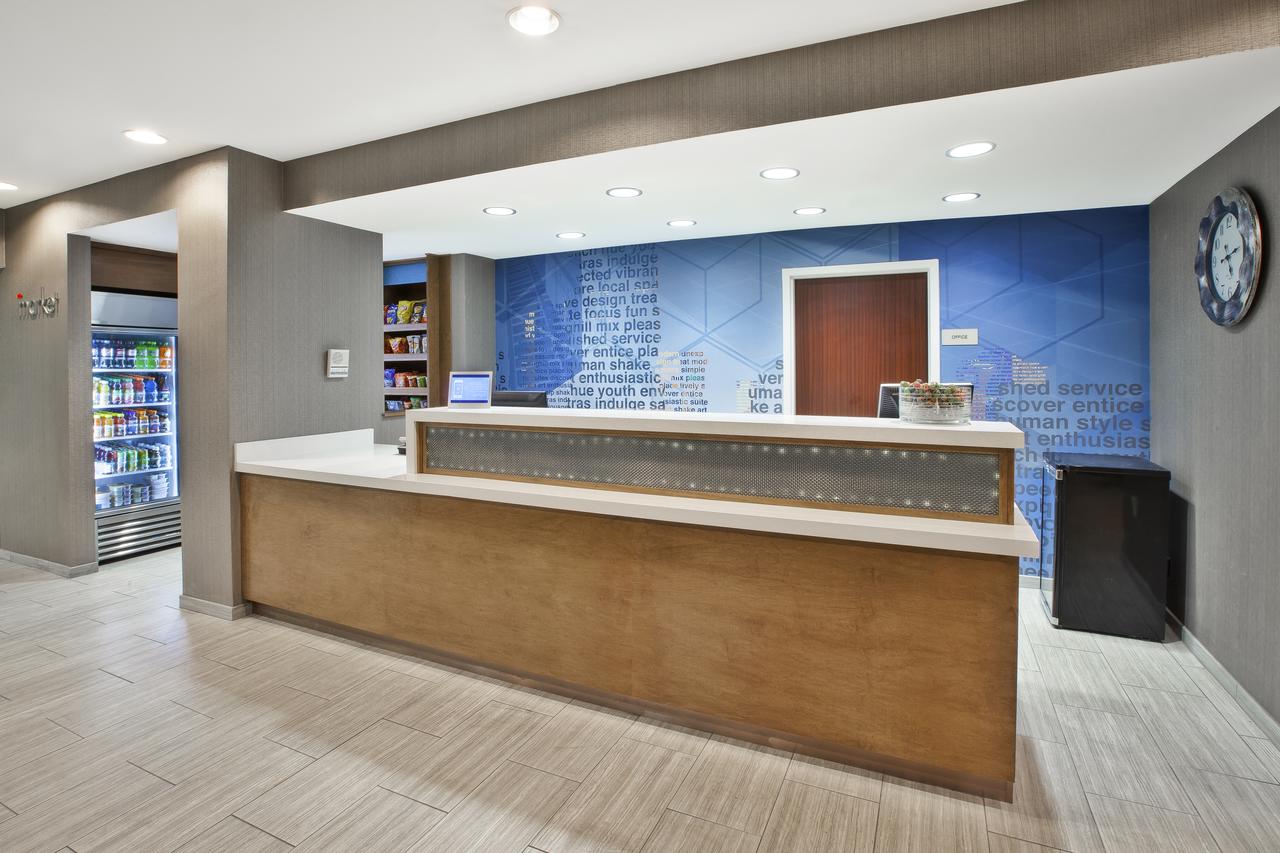 SpringHill Suites Minneapolis-St. Paul Airport/Eagan - thumb 9
