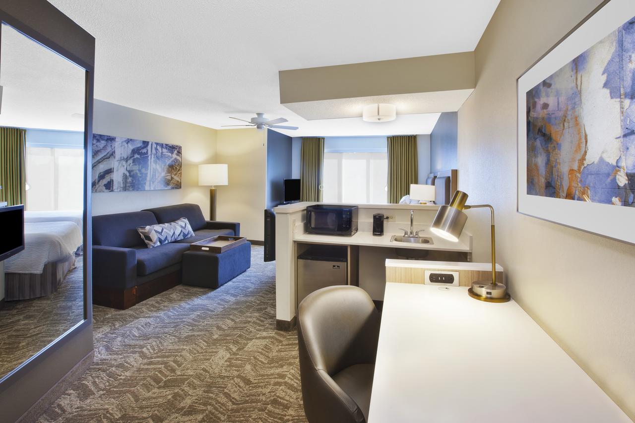 SpringHill Suites Minneapolis-St. Paul Airport/Eagan - thumb 16