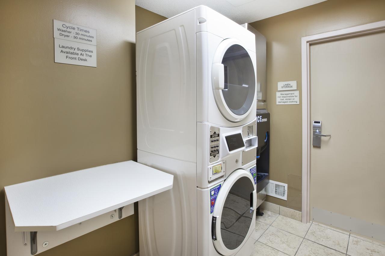 SpringHill Suites Minneapolis-St. Paul Airport/Eagan - thumb 8