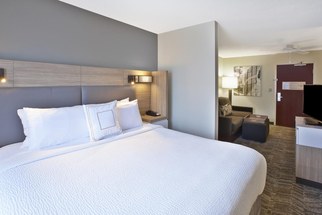 SpringHill Suites Minneapolis-St. Paul Airport/Eagan - thumb 1