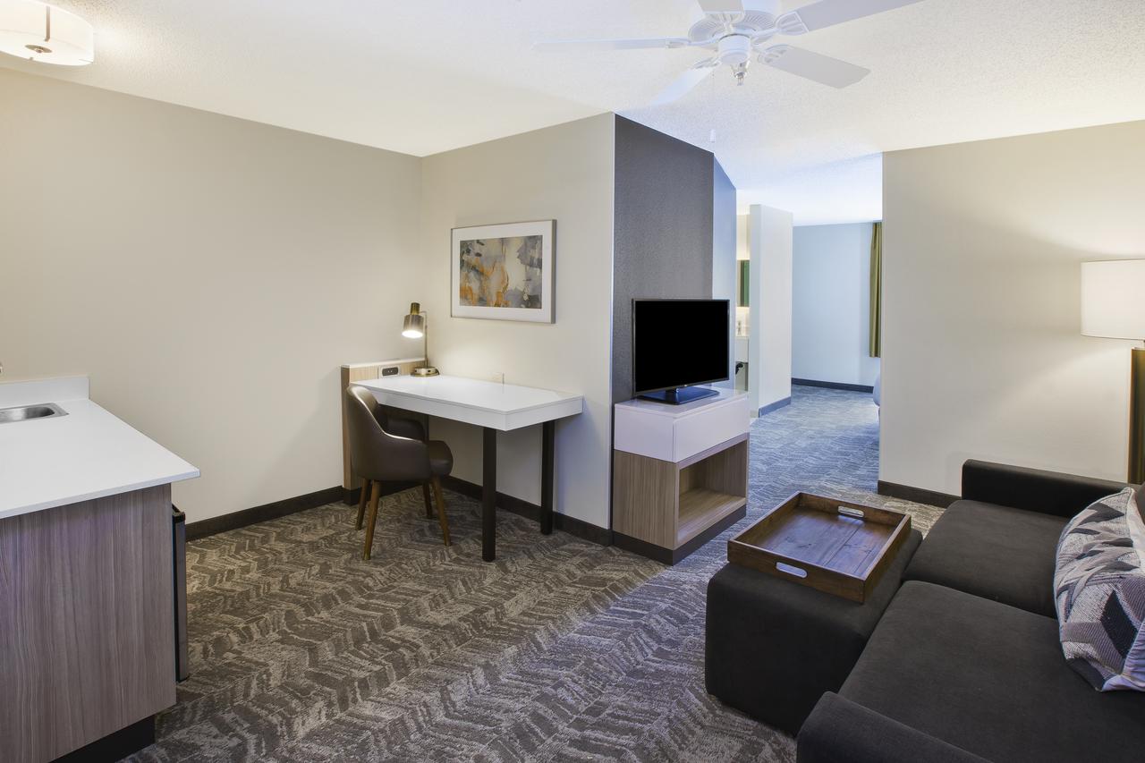 SpringHill Suites Minneapolis-St. Paul Airport/Eagan - thumb 4