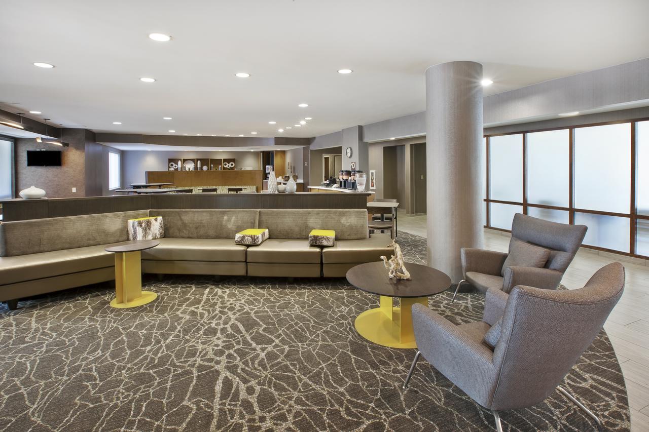 SpringHill Suites Minneapolis-St. Paul Airport/Eagan - thumb 6