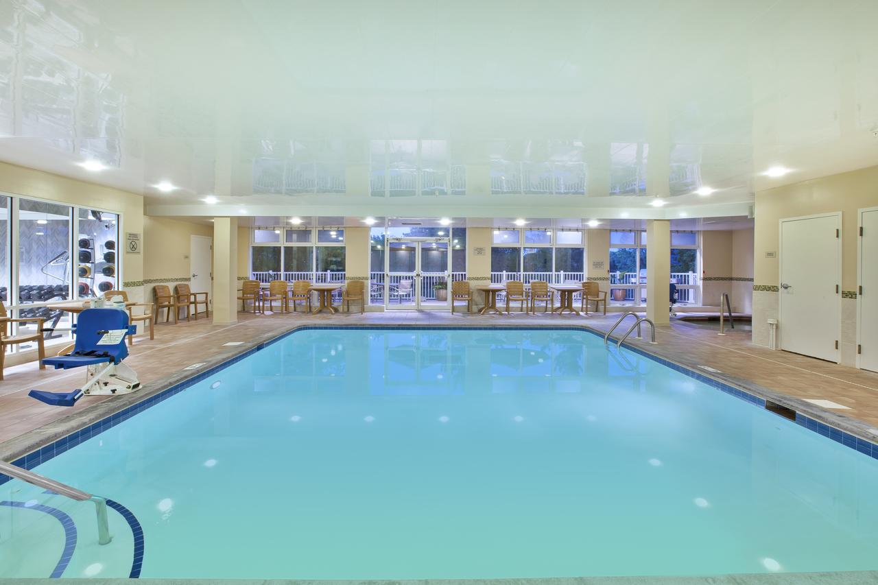 SpringHill Suites Minneapolis-St. Paul Airport/Eagan - thumb 2