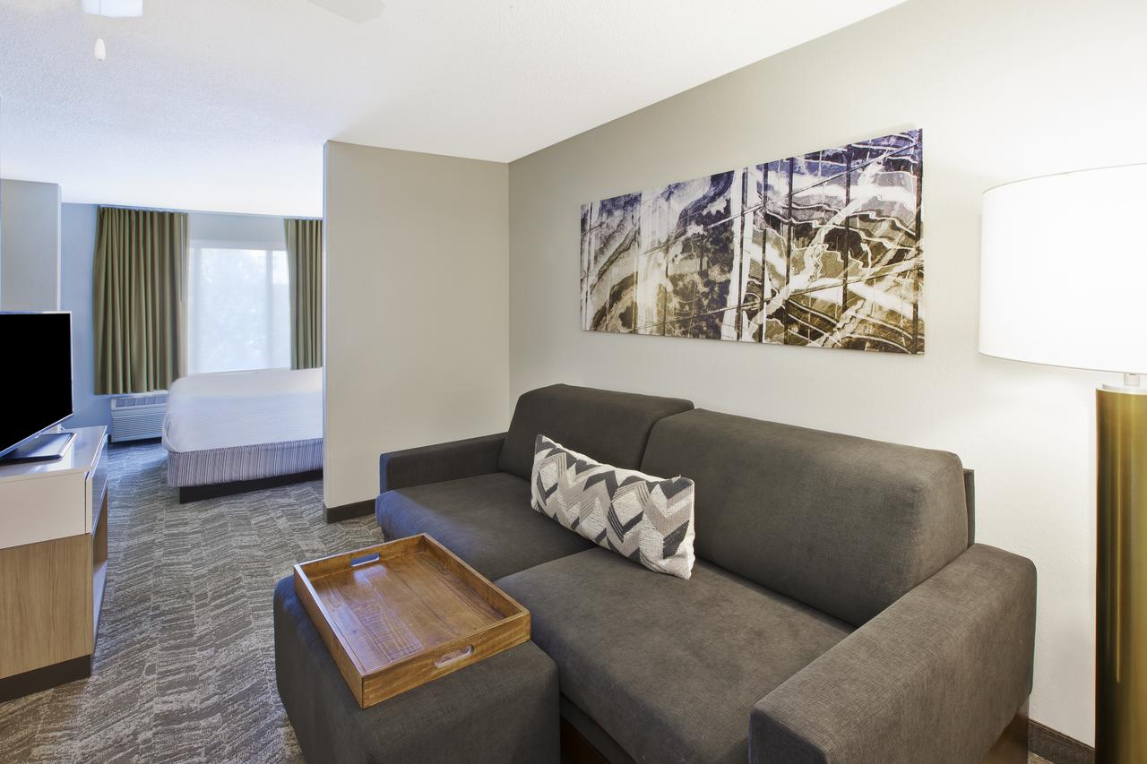 SpringHill Suites Minneapolis-St. Paul Airport/Eagan - thumb 3