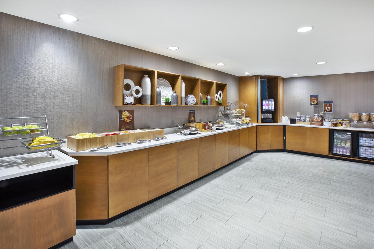 SpringHill Suites Minneapolis-St. Paul Airport/Eagan - thumb 14