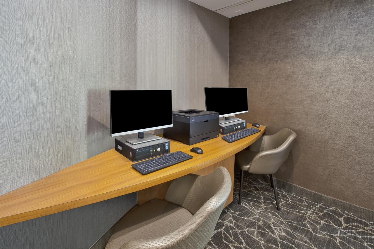 SpringHill Suites Minneapolis-St. Paul Airport/Eagan - thumb 12