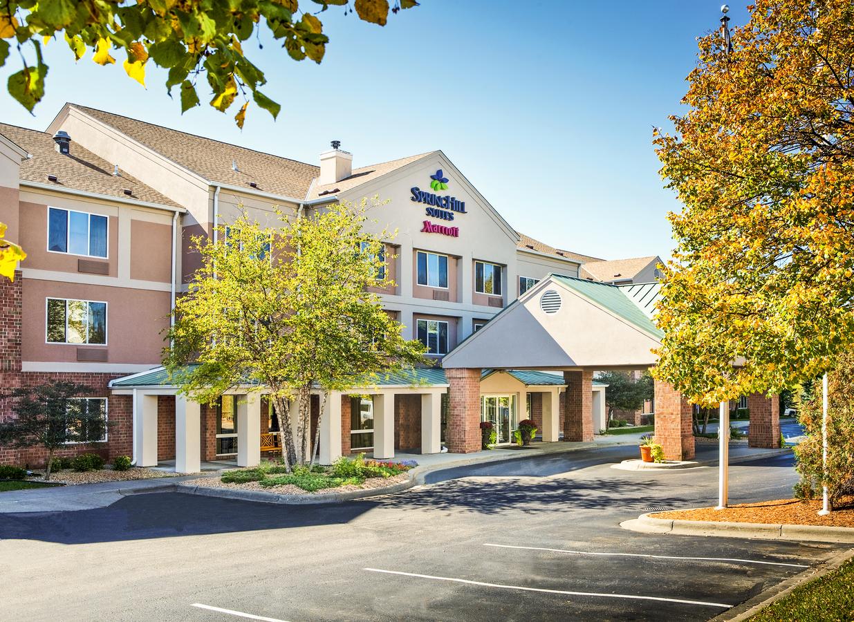 SpringHill Suites Minneapolis-St. Paul Airport/Eagan - thumb 22