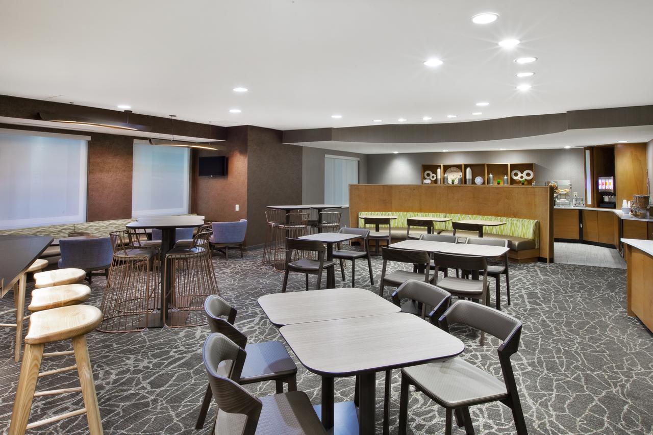 SpringHill Suites Minneapolis-St. Paul Airport/Eagan - thumb 13