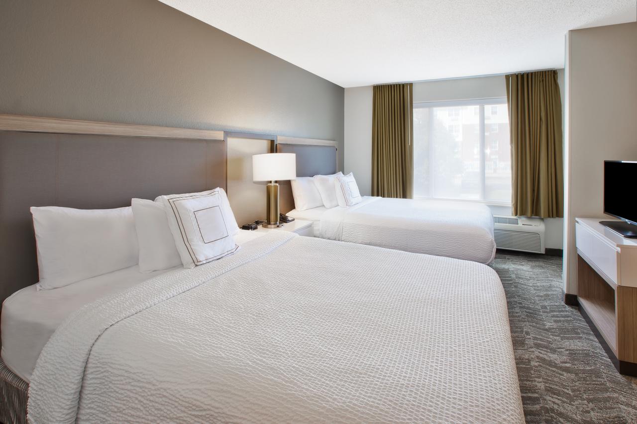 SpringHill Suites Minneapolis-St. Paul Airport/Eagan - thumb 17