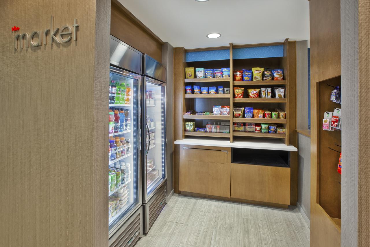 SpringHill Suites Minneapolis-St. Paul Airport/Eagan - thumb 19