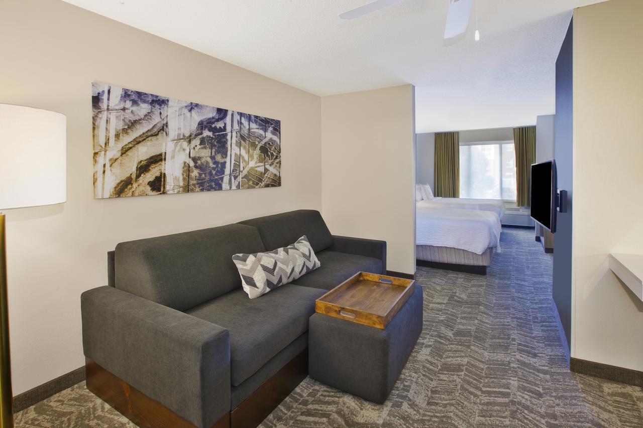 SpringHill Suites Minneapolis-St. Paul Airport/Eagan - thumb 18