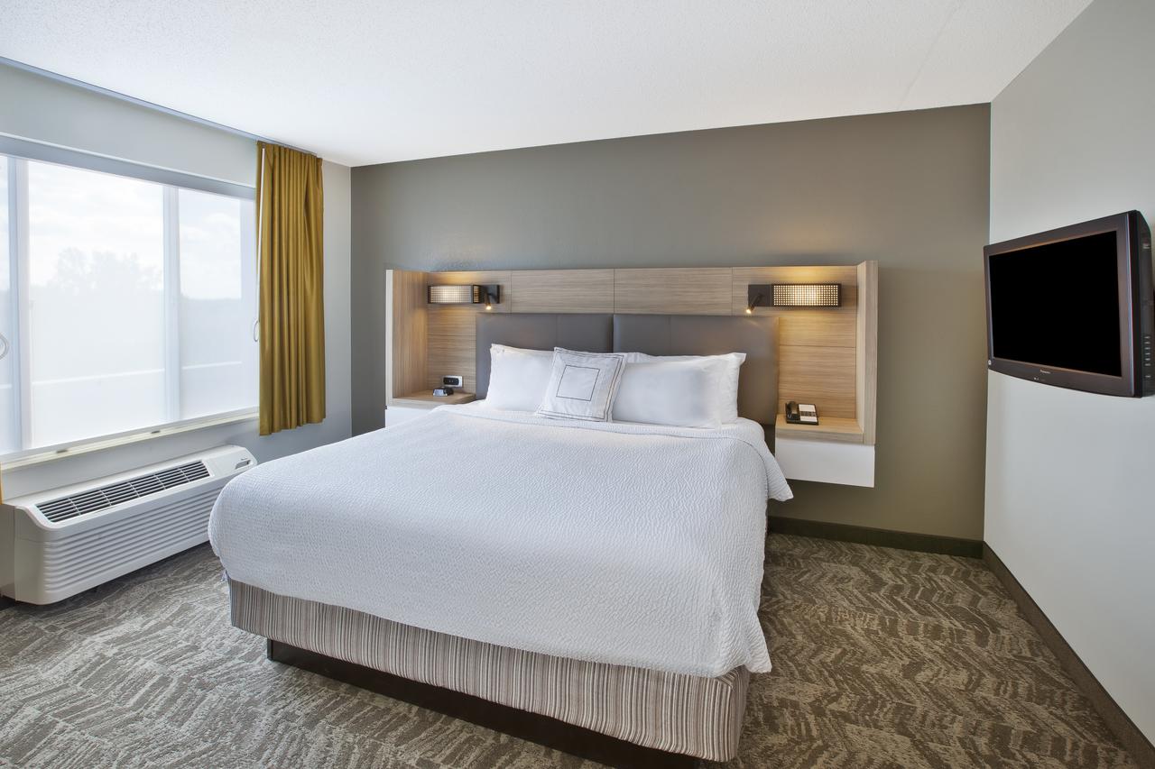 SpringHill Suites Minneapolis-St. Paul Airport/Eagan - thumb 5