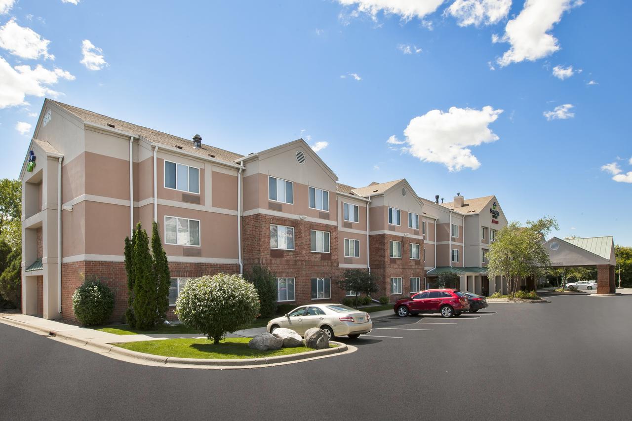 SpringHill Suites Minneapolis-St. Paul Airport/Eagan - thumb 0