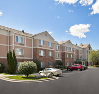 SpringHill Suites Minneapolis-St. Paul Airport/Eagan - Tourism Bookings
