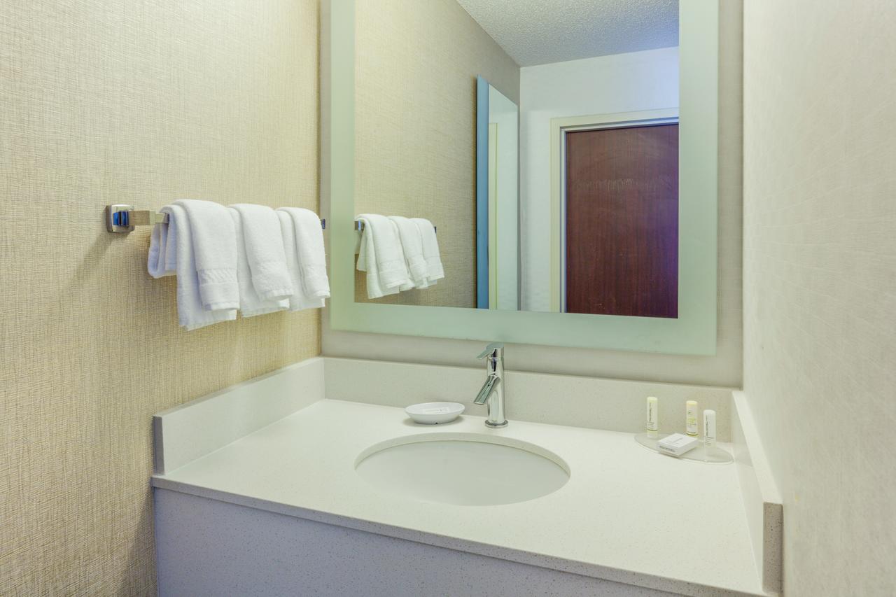 SpringHill Suites Minneapolis-St. Paul Airport/Eagan - thumb 20