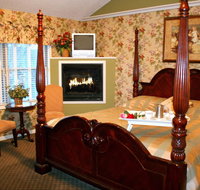 Afton House Inn - USA Accommodation