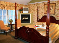 Booking Afton USA Accommodation