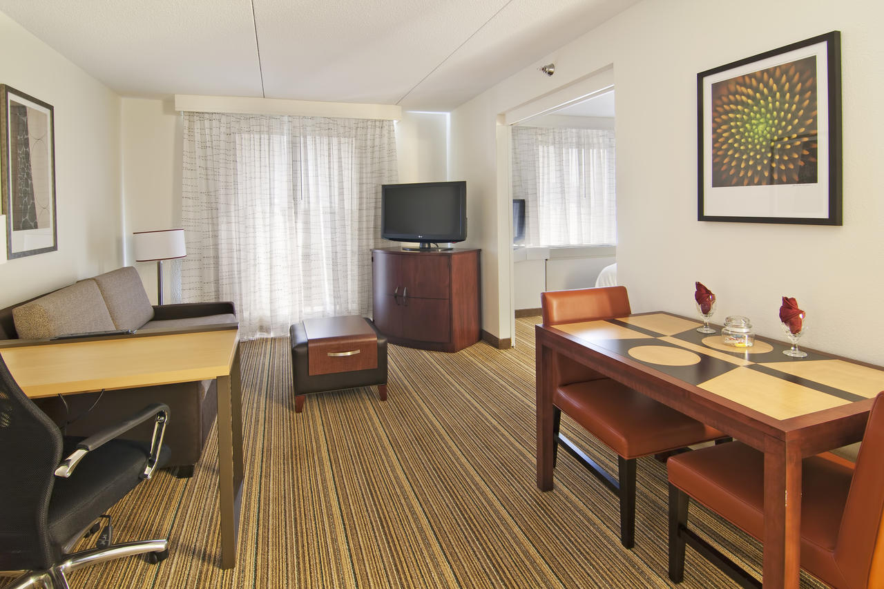 Residence Inn By Marriott Minneapolis Edina - thumb 19