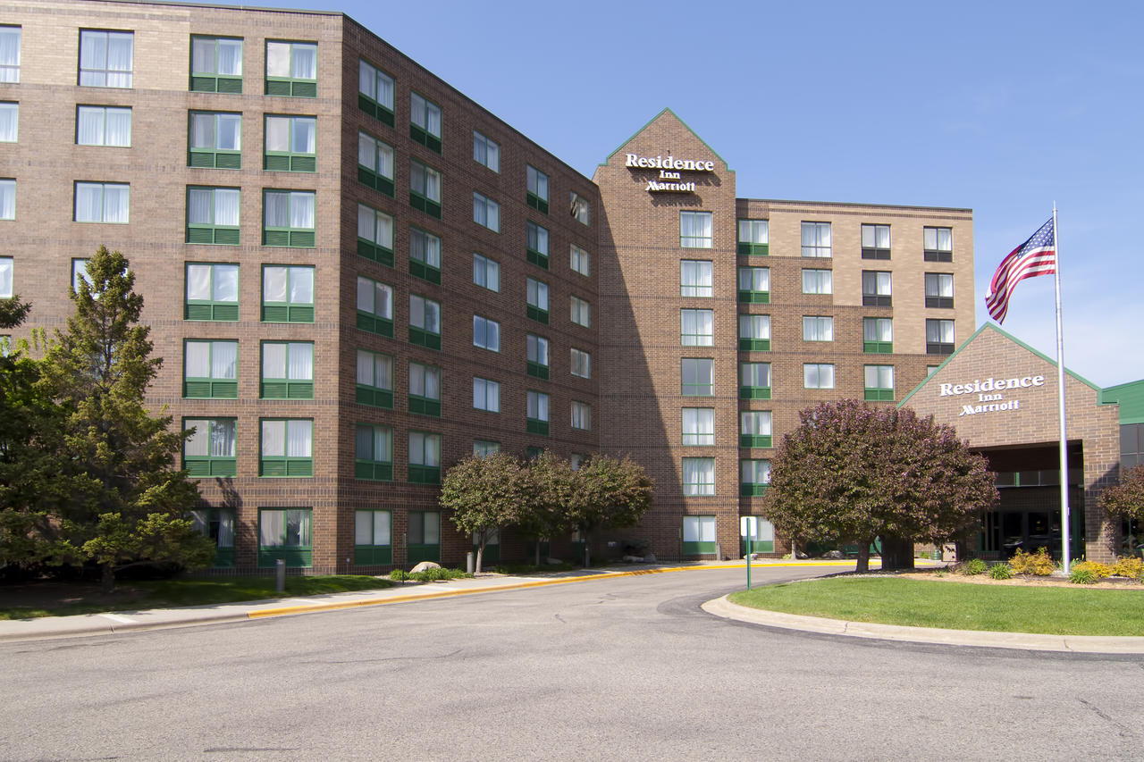 Residence Inn By Marriott Minneapolis Edina - thumb 32