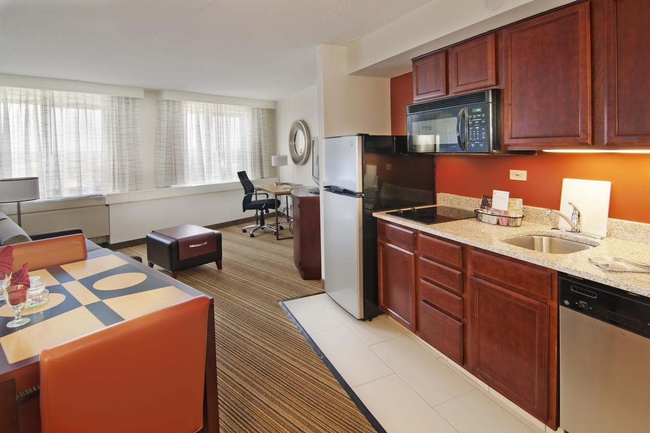 Residence Inn By Marriott Minneapolis Edina - thumb 13