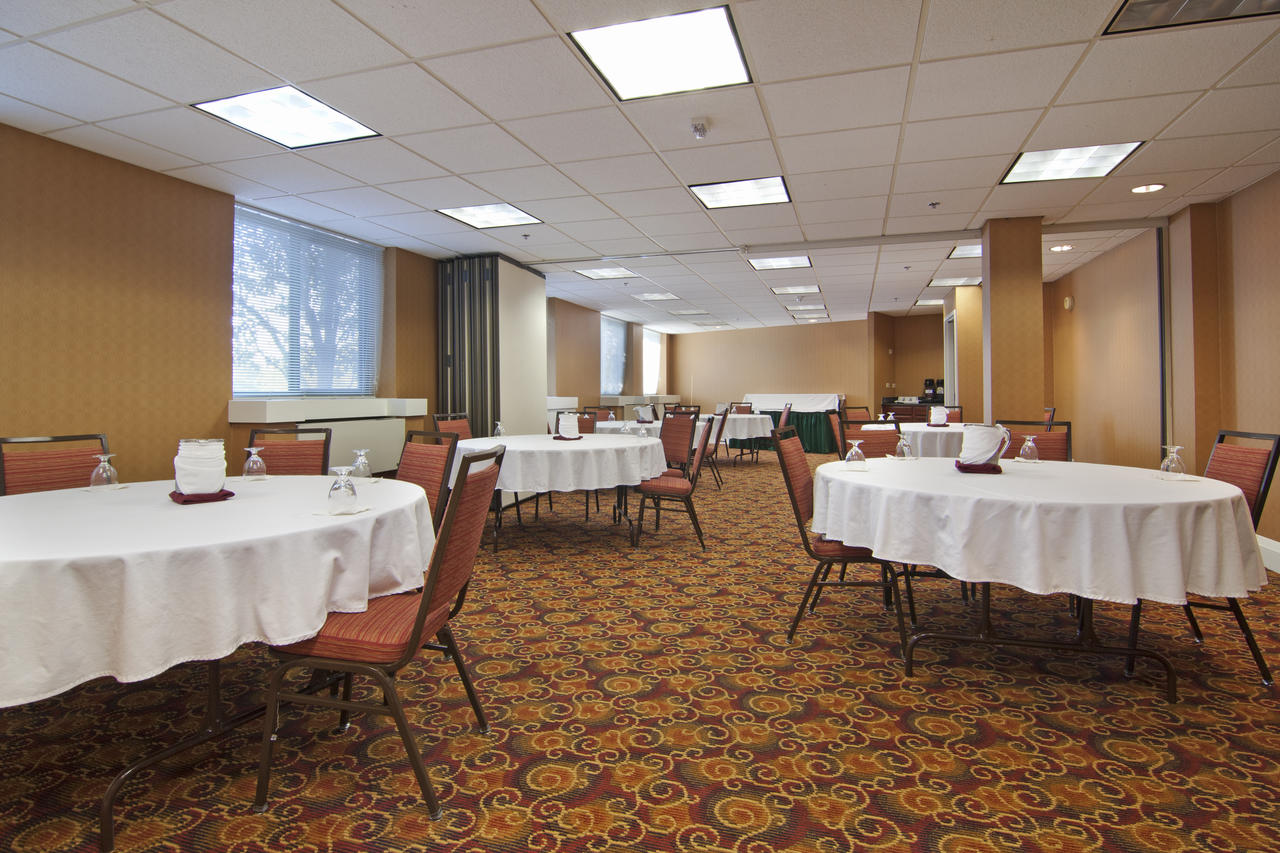 Residence Inn By Marriott Minneapolis Edina - thumb 28