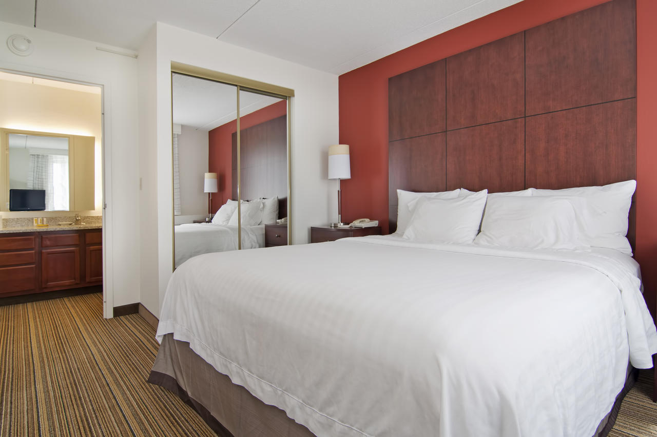 Residence Inn By Marriott Minneapolis Edina - thumb 22