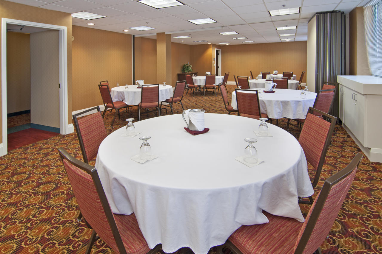 Residence Inn By Marriott Minneapolis Edina - thumb 29