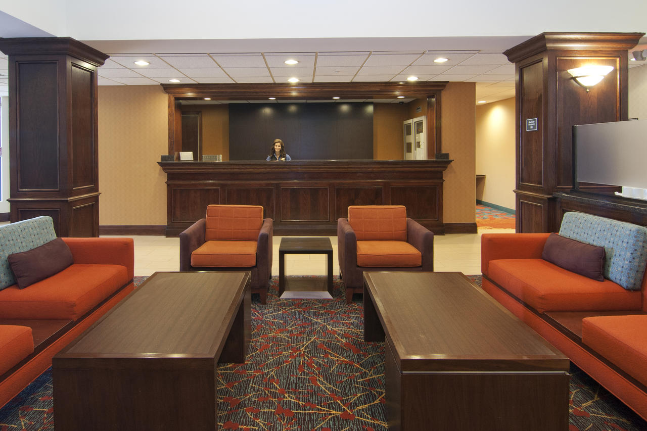Residence Inn By Marriott Minneapolis Edina - thumb 1