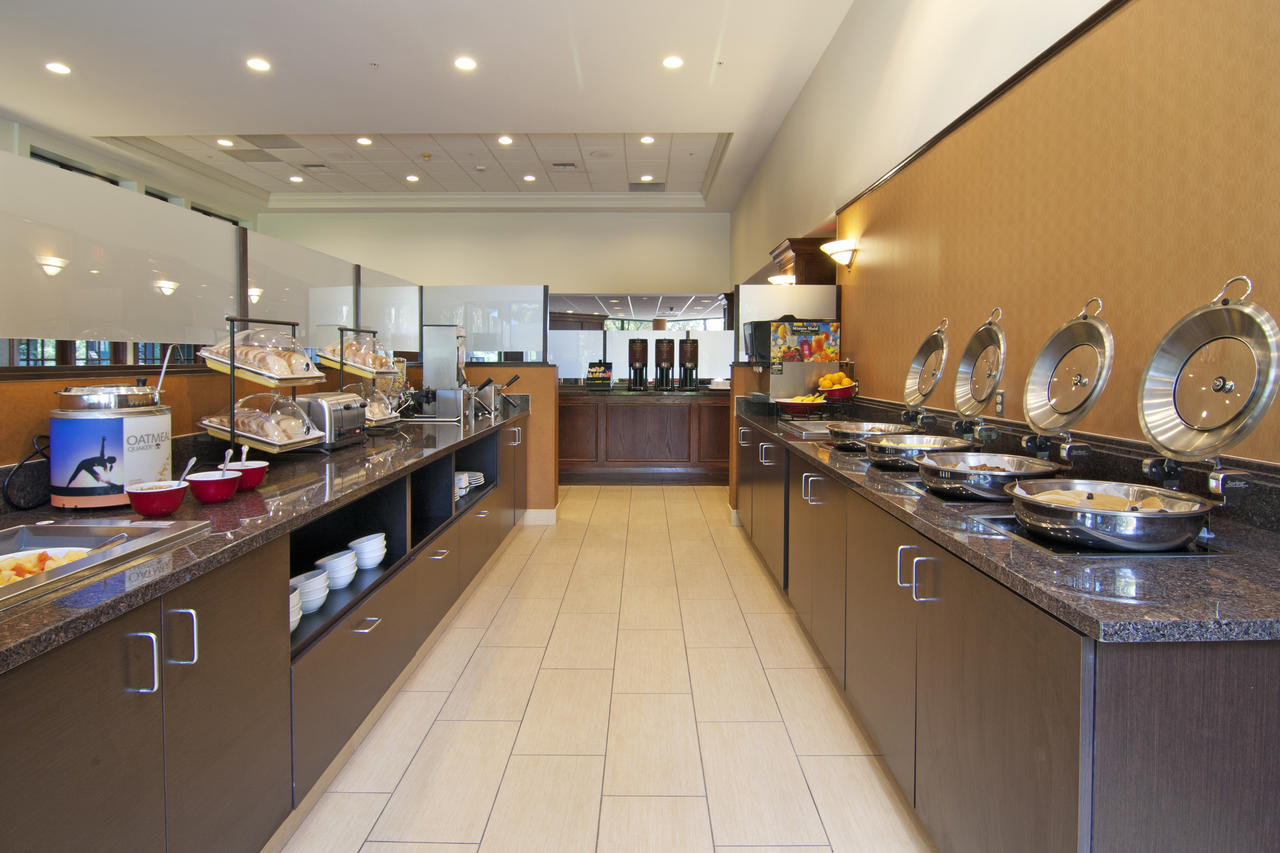 Residence Inn By Marriott Minneapolis Edina - thumb 4