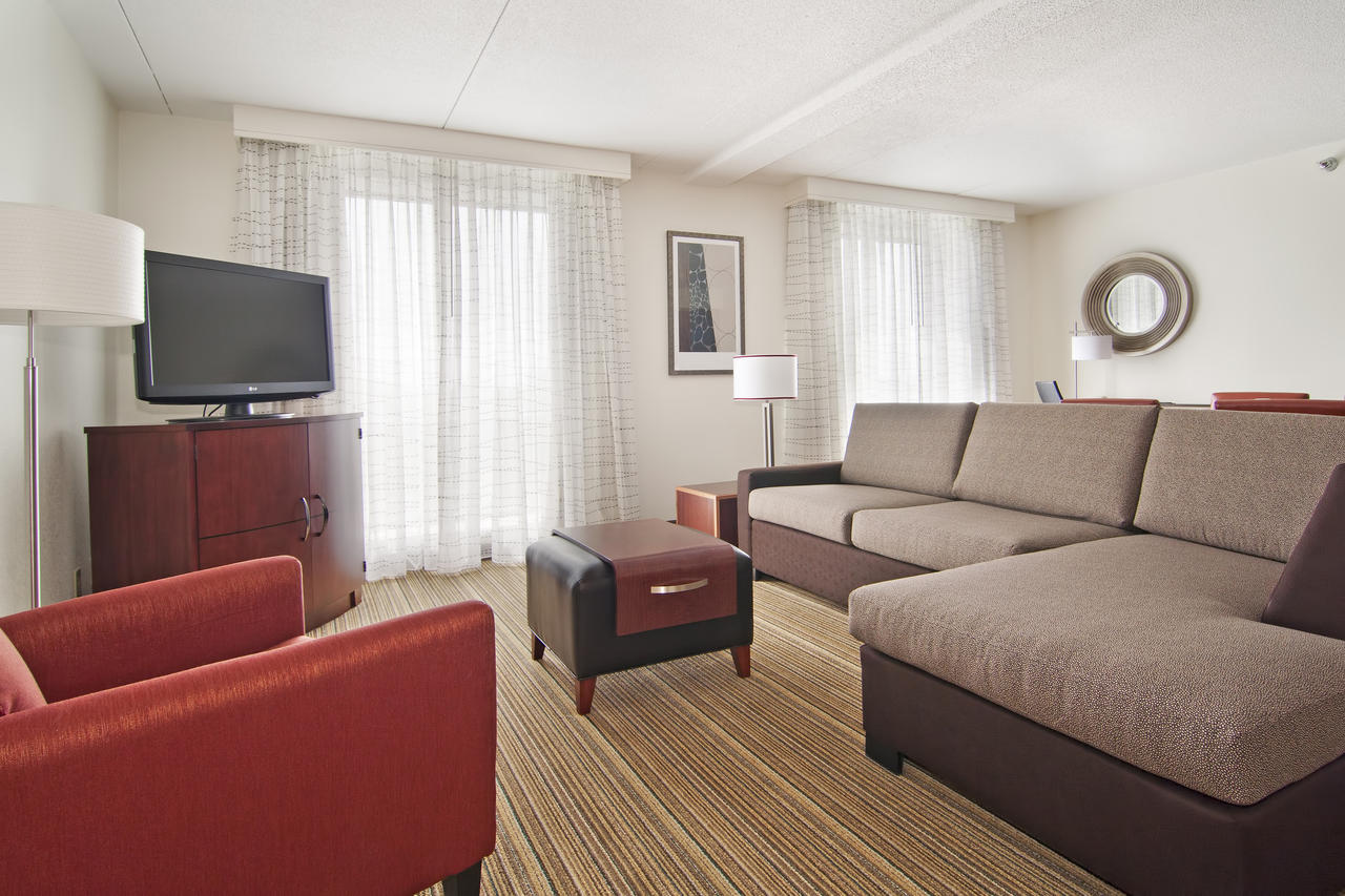 Residence Inn By Marriott Minneapolis Edina - thumb 24