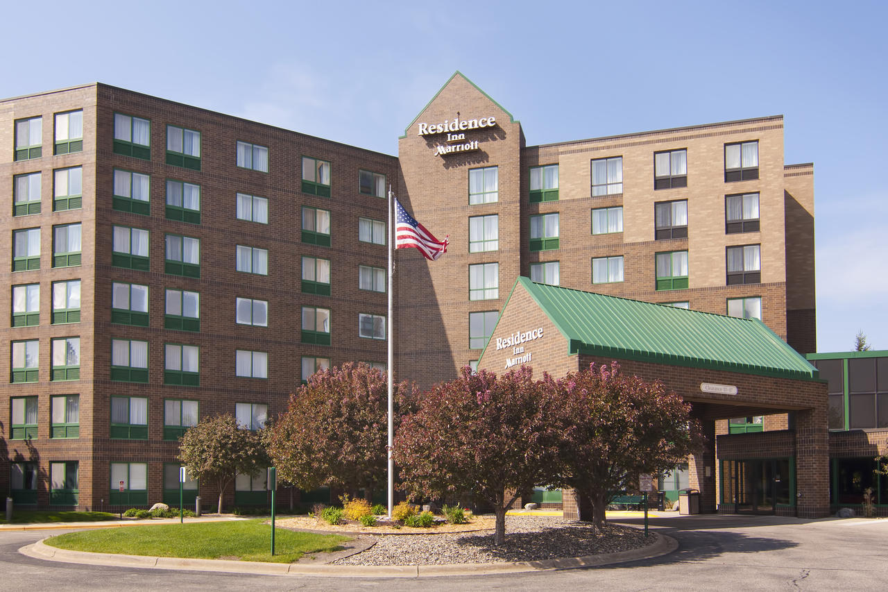 Residence Inn By Marriott Minneapolis Edina - thumb 0