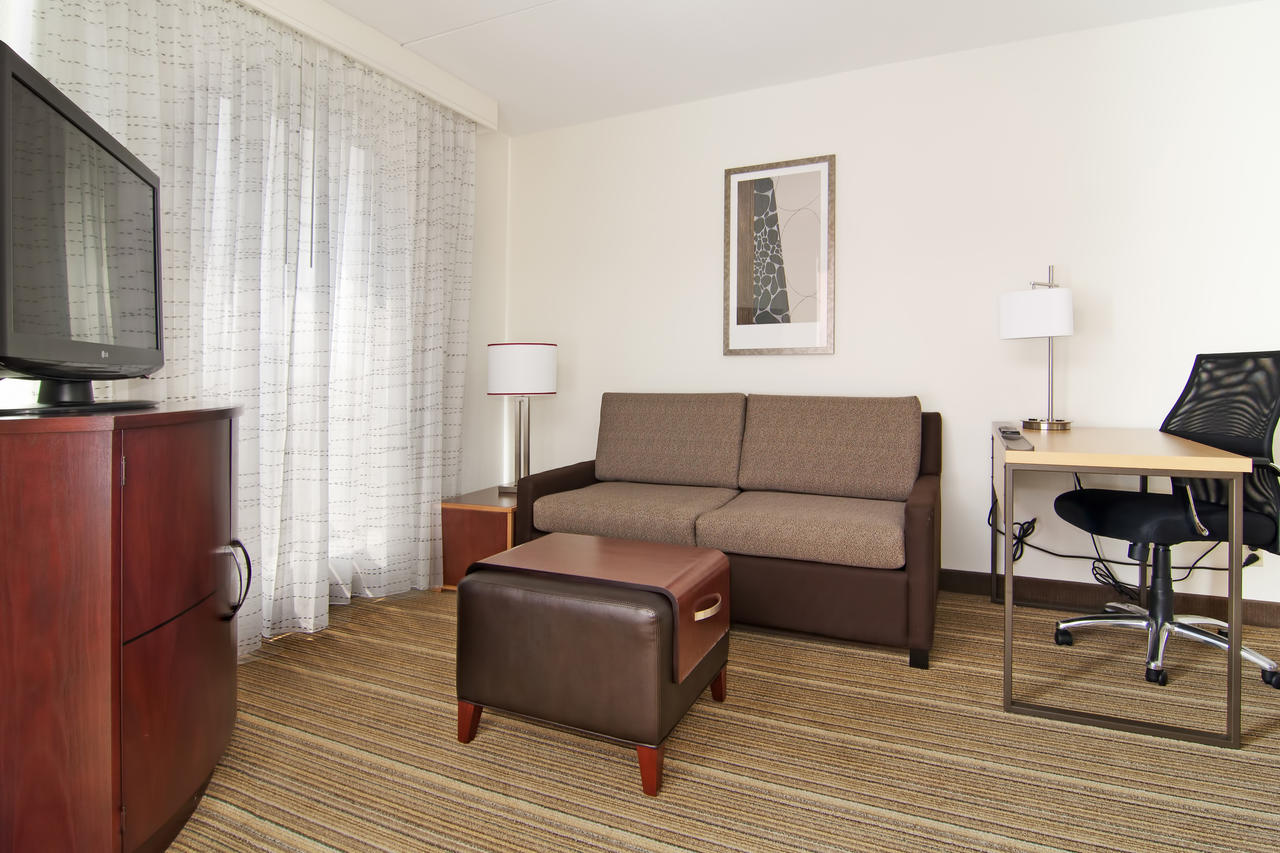 Residence Inn By Marriott Minneapolis Edina - thumb 25