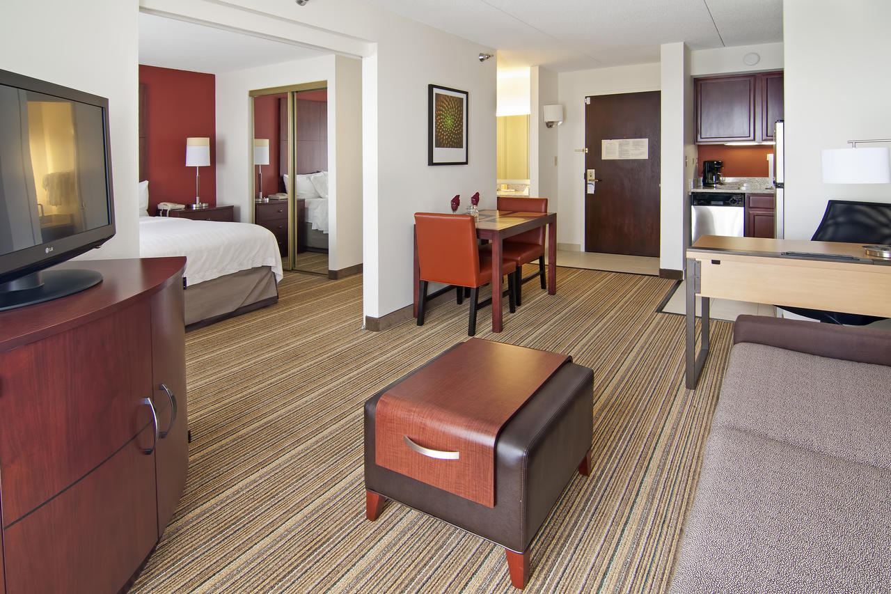 Residence Inn By Marriott Minneapolis Edina - thumb 8