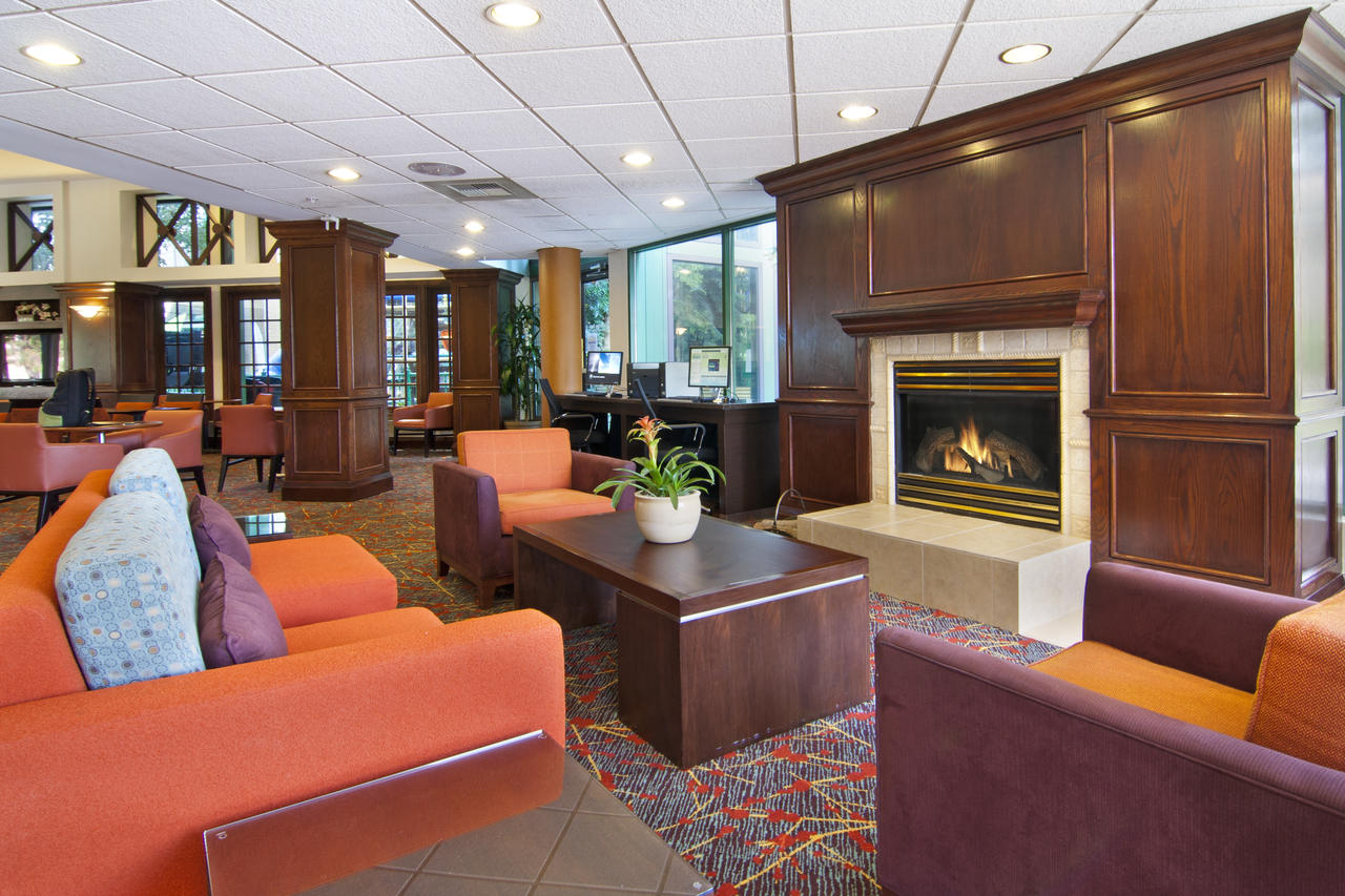 Residence Inn By Marriott Minneapolis Edina - thumb 2
